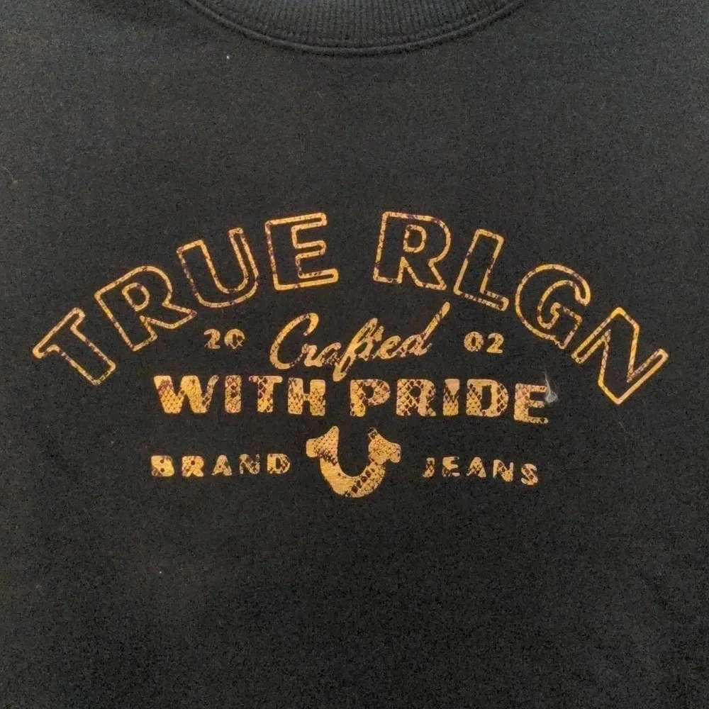 True Religion true religion